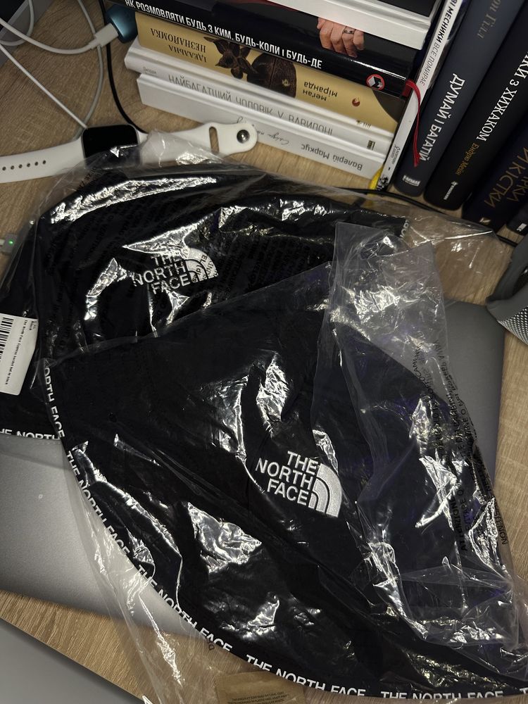 Панама The North Face. TNF оригинал. Новая панамка, нова оригінал: 650 ...