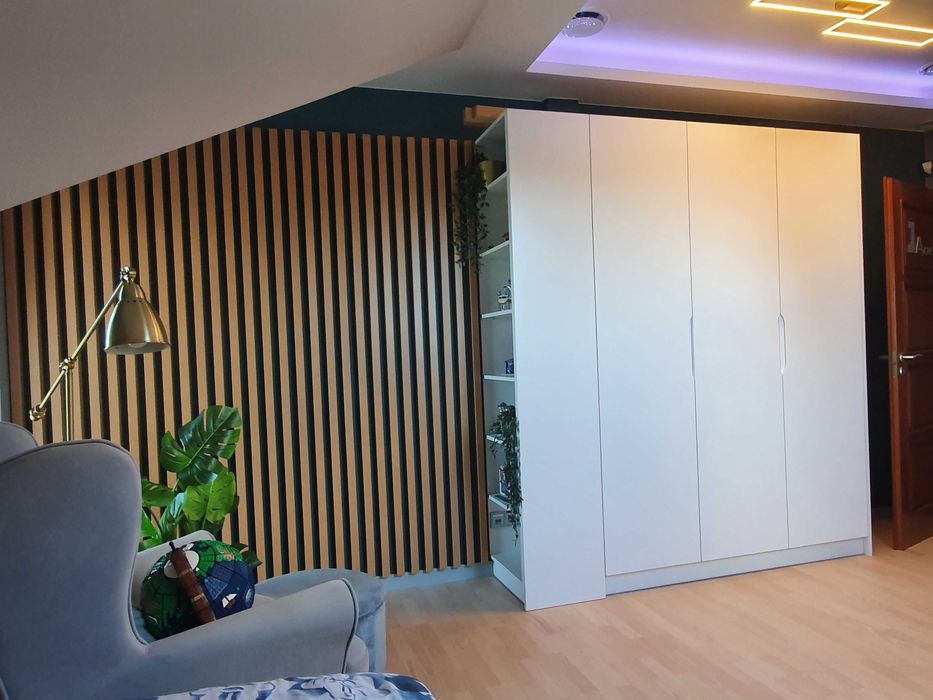 Meble na wymiar, meble na zamówienie