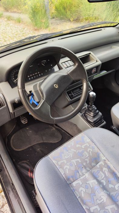 Renault clio 1.2