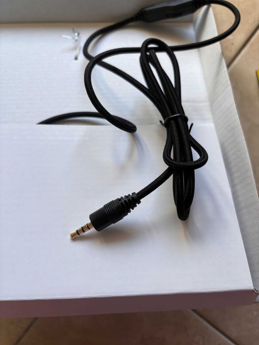 Headphones gaming novos