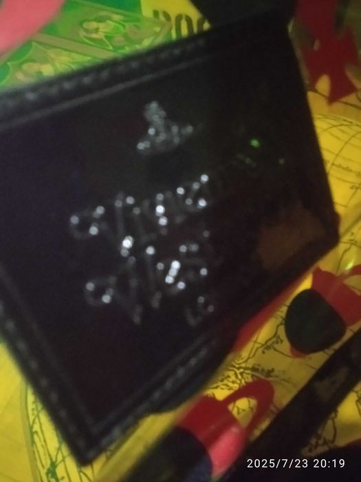 Pojemna torebka Vivienne Westwood