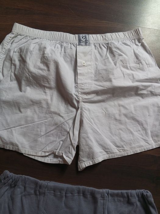 Zestaw majątki męskie r L/XL nowe