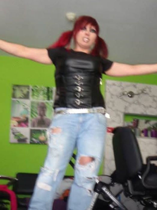 Massagem de relaxamento e desportiva