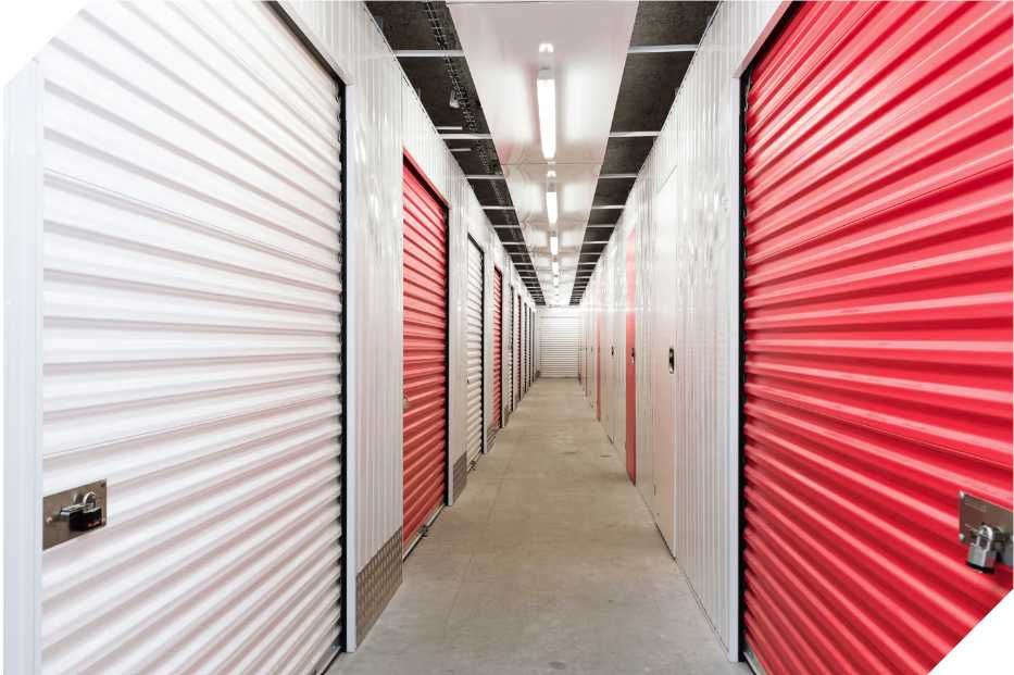 Arrecadação com Videovigilância em Ermesinde (Alto da Maia), de 1m2 a 20m2