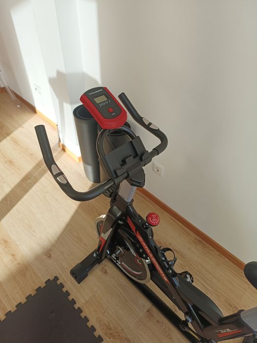 Bicicleta estática487510697711380484