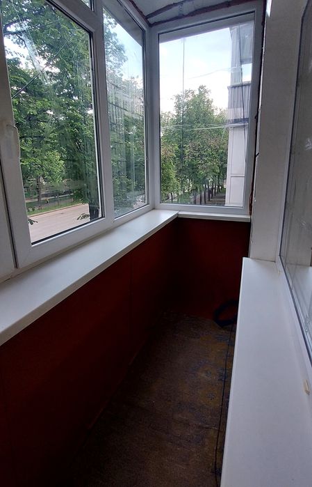 Продаж 1к кв на пр.Шевченка
