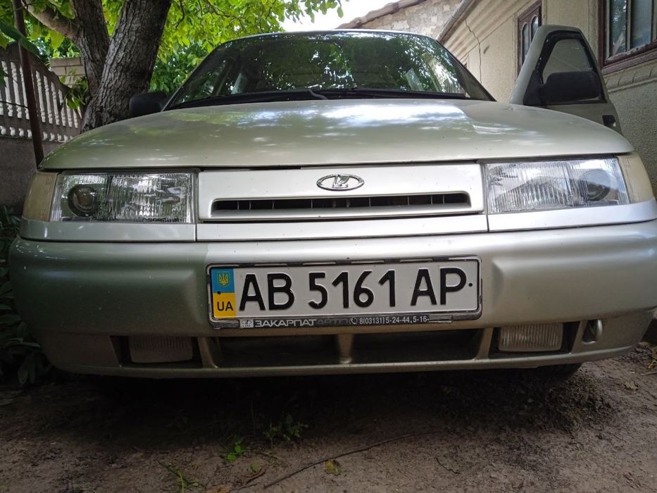 ВАЗ/ Lada 21112, 2005