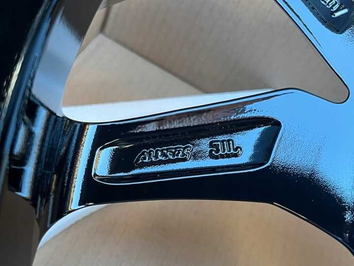 VOLVO XC40 XC60 XC70 Felgi Aluminiowe 19 ALUTEC Germany