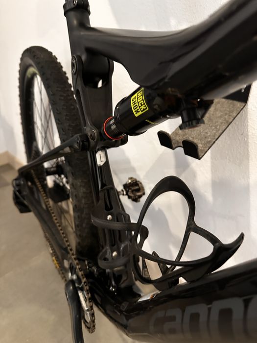 Cannondale Scalpel Sl Hi Mod XX1