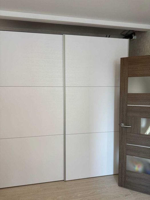 Продаж 1 кімнатної квартири (40м2) МІНІМАЛЬНЕ оформлення. СЕРТИФІКАТ