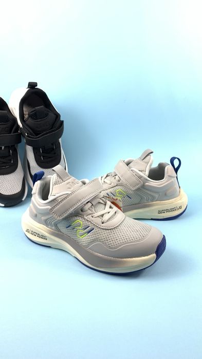 Кросівки для хлопчика Jong Golf | Легкі | Весна– літо| 32–37