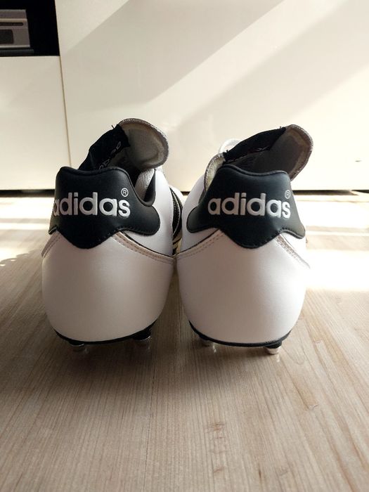 Profesjonalne korki adidas