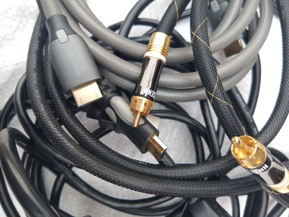 Шнур для соединения