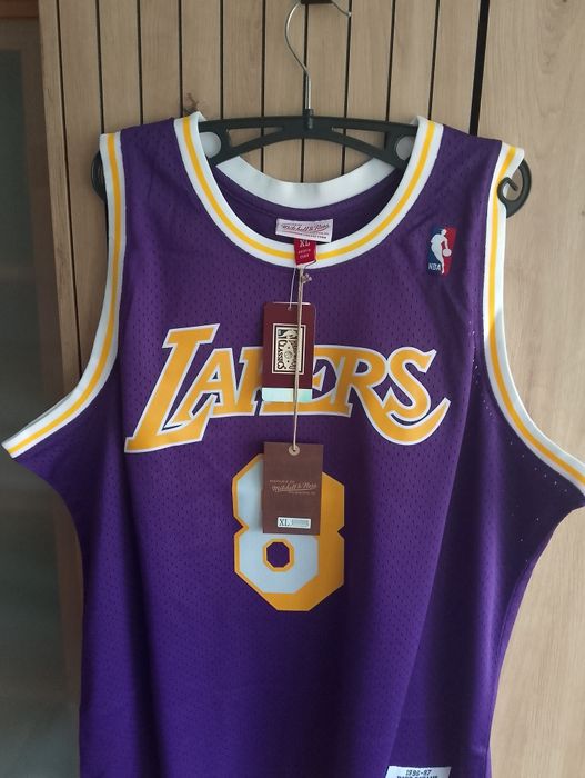 Koszulka NBA Kobe Bryant Lakers xl