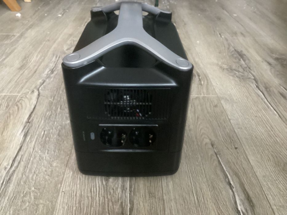 Зарядная станция для дома