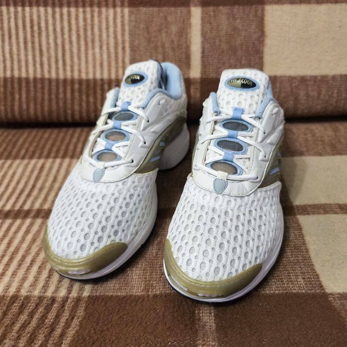 Чоловічі кросівки adidas climacool