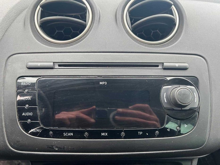 Продам Seat Ibiza 2011р. #73406