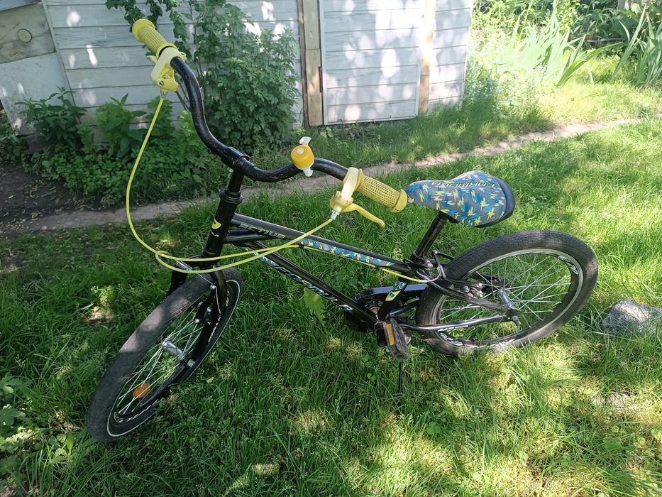 Велосипед Formula Active 20