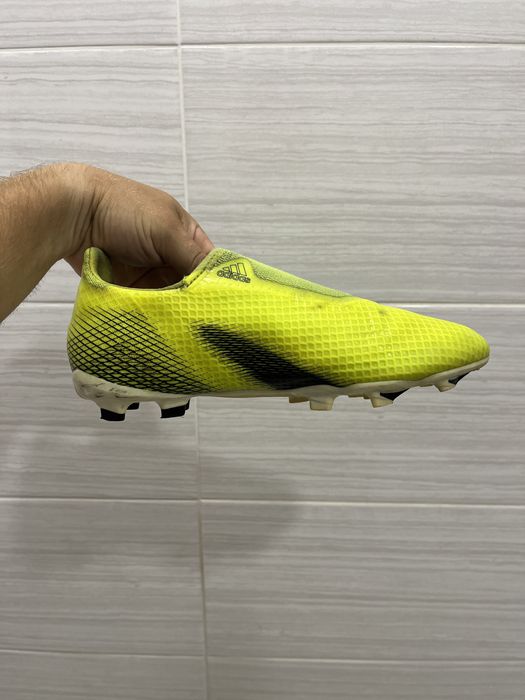 Бутси дитячі adidas x