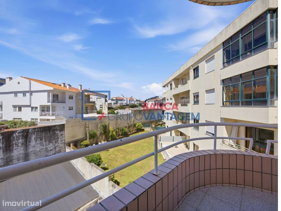 T3 Altos Da Maia | 205,1 m2
