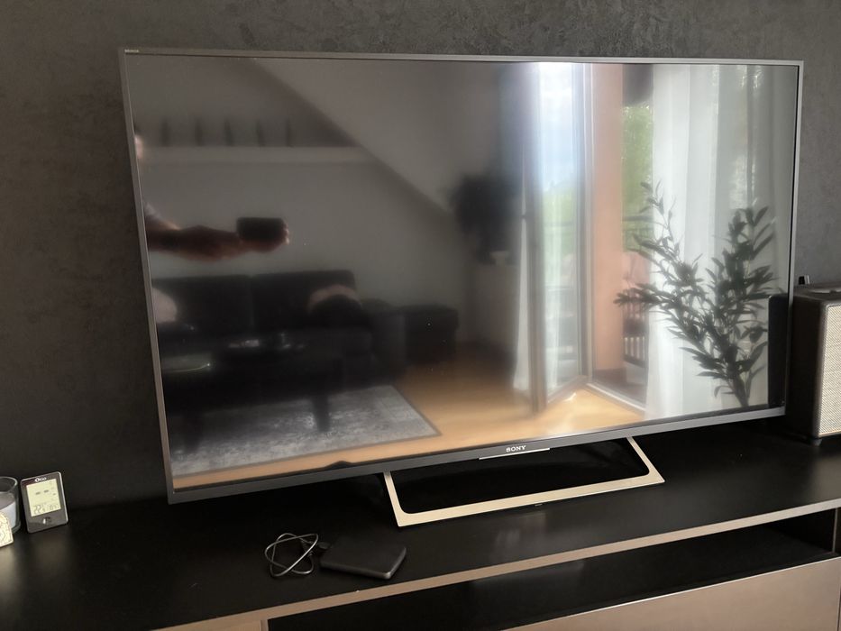 Sony tv  55cali