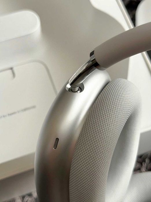 Apple AirPods Max (złącze Lightning) Białystok Antoniuk • OLX.pl