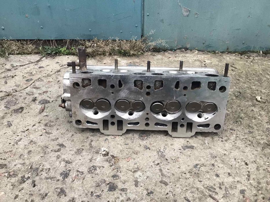 Продам ГБЦ деу сенс 1.3 після кап.ремонту