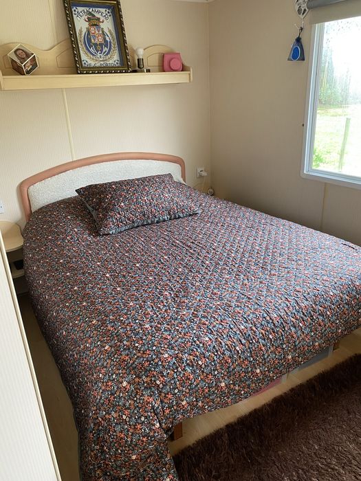 Vende-se Mobile Home