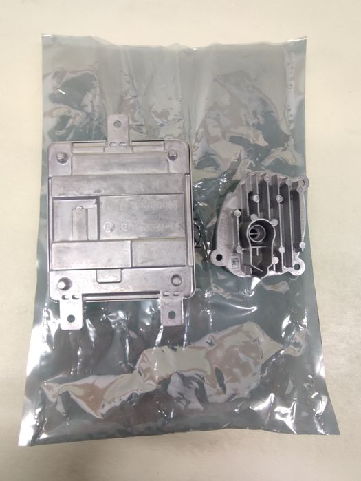 Przetwornice Lampy Led BMW 3 G20 G21 24r Oryginał