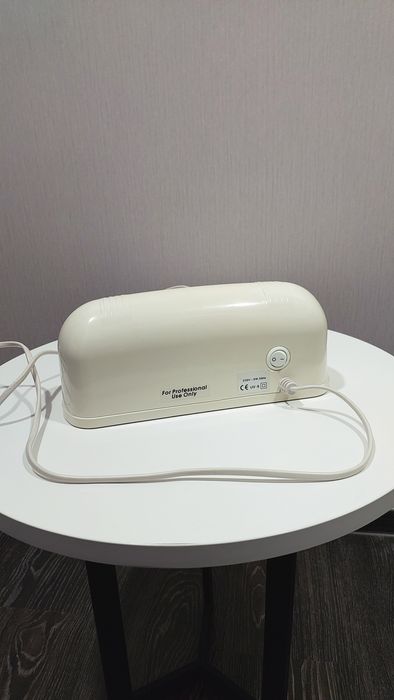 УФ лампа для нігтів 9 Вт