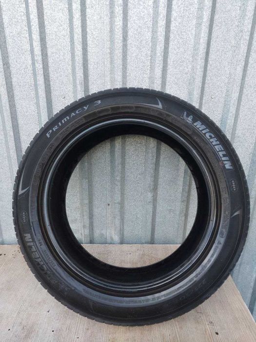 Шини б/у 225 50 R18 Michelin Primacy 3