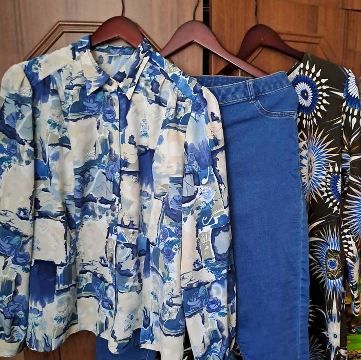 Гарний жіночий одяг + подарунок