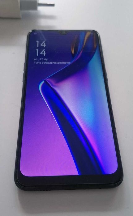 OPPO A12 komplet