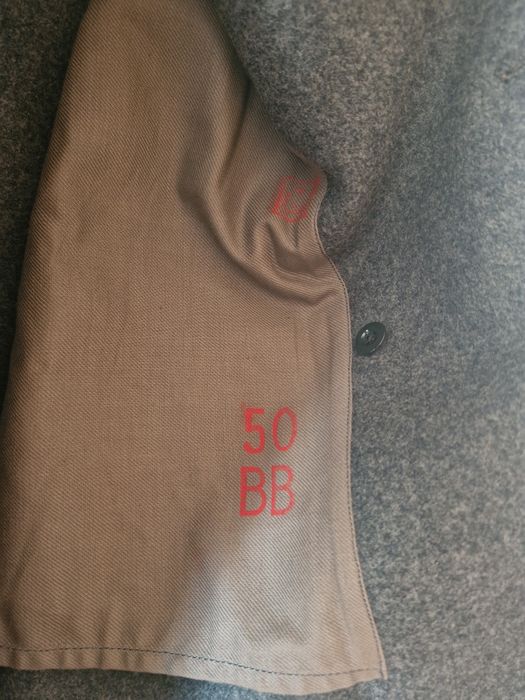 Форма швейцарской армии