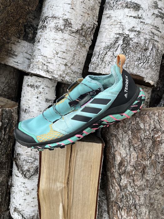 Кросівки Adidas tirex нові