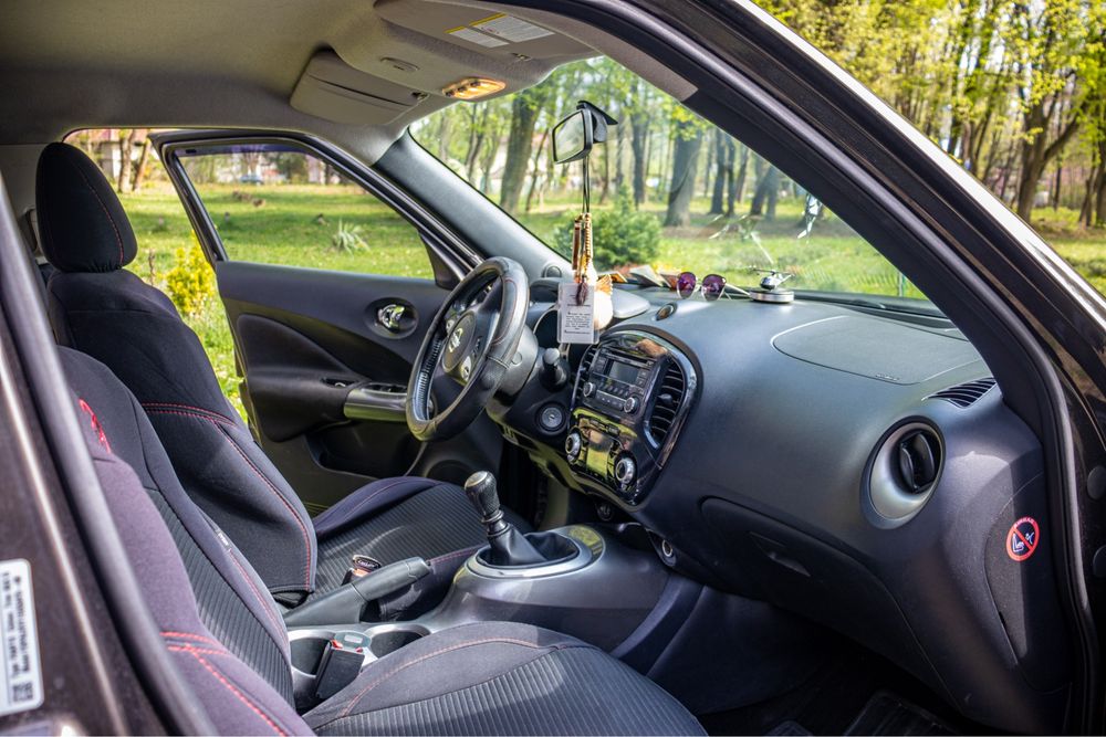 Продається Nissan Juke