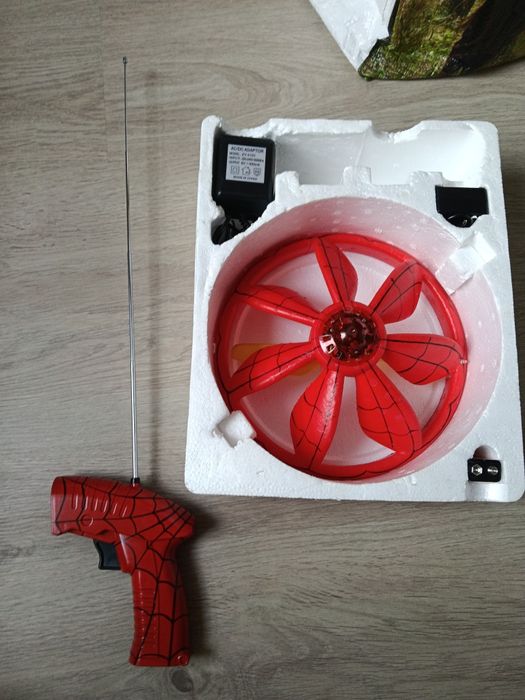 Дрон Spider Disk дитячий