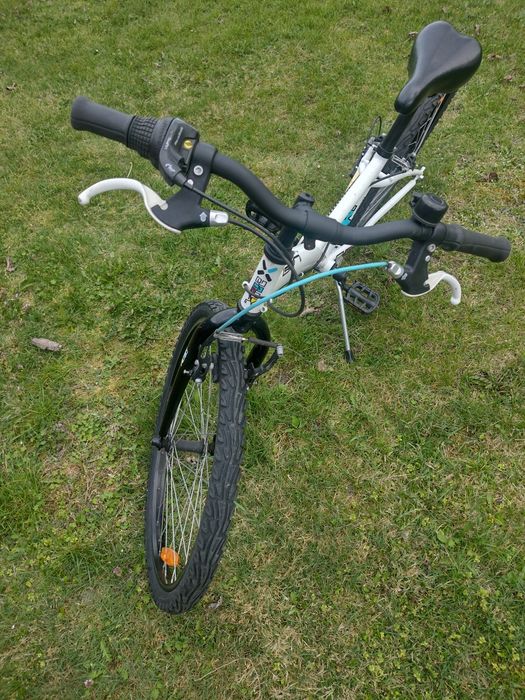 Rower górski koła 24