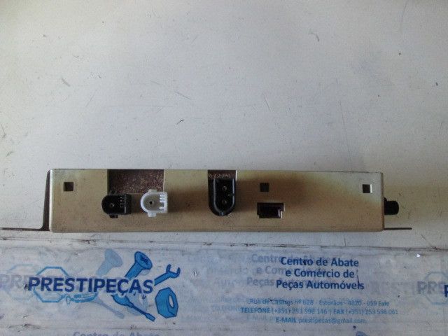 Antena BMW 3 Compact (E46)