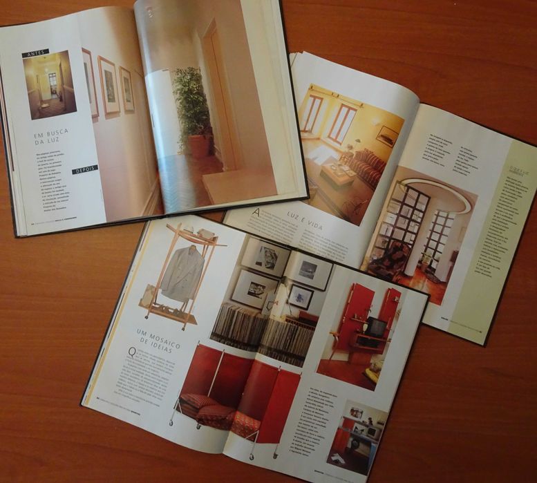 Conselhos e Sugestões Para Decorar