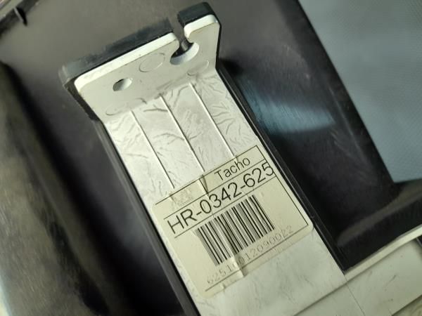 Quadrante / painel de instrumentos HONDA Civic VIII Hatchback (FN_, FK