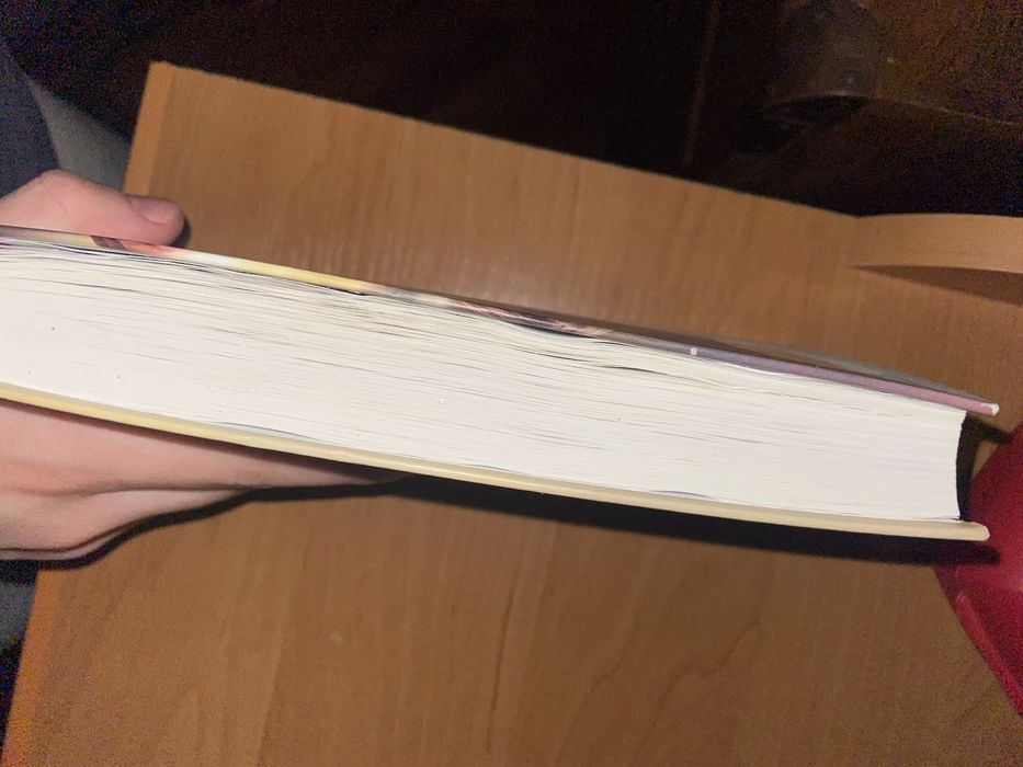 книжка «до встречи с тобой»