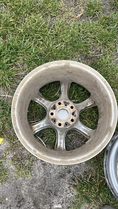 Диски R16 5 112 Skoda, VW , Audi
