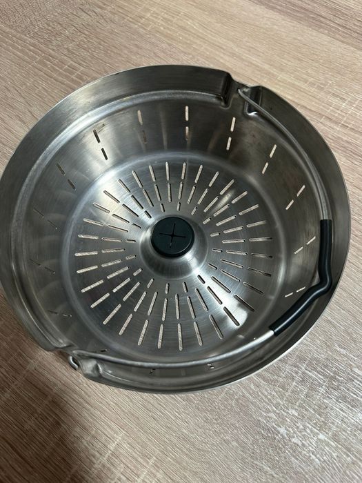 Robô de cozinha moulinex