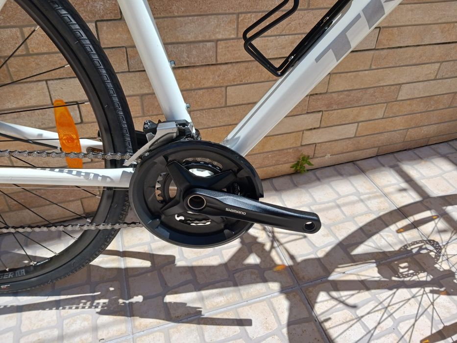Bicicleta Trek FX3