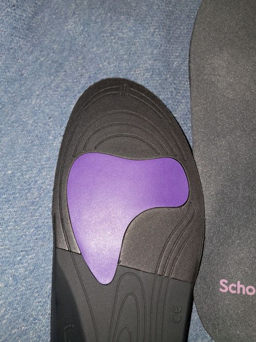 Стельки ортопедические dr.Scholl in balance