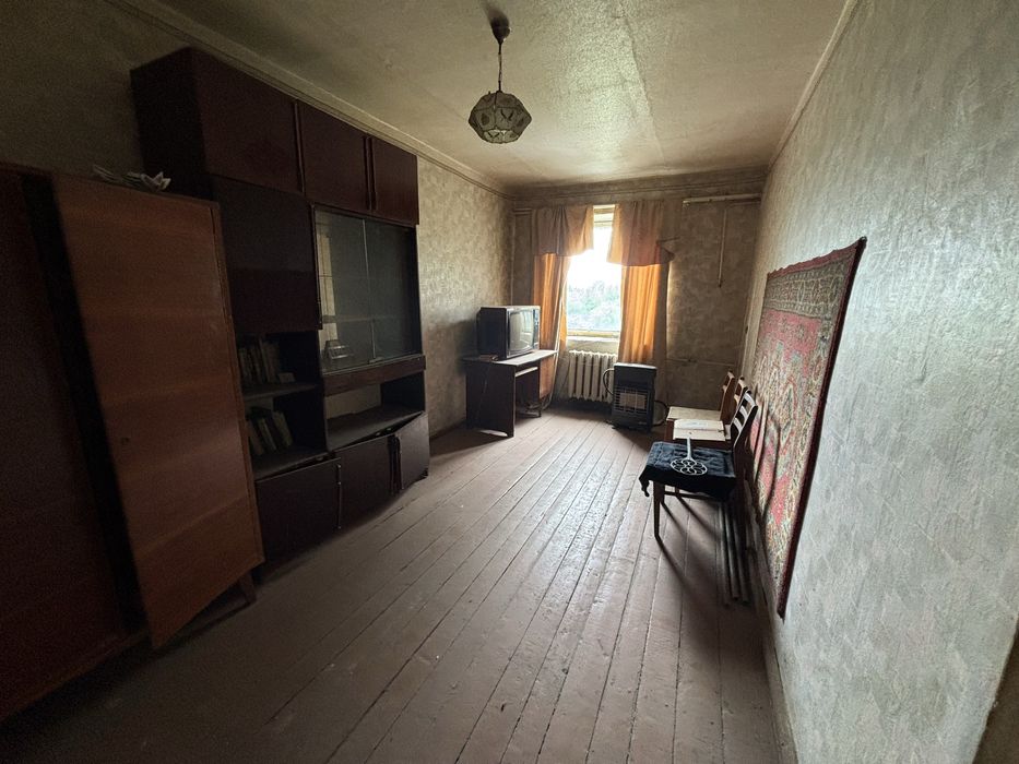 Продам квартиру Безлюдовка