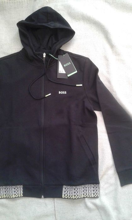 Bluza Hugo Boss Nowa!!!