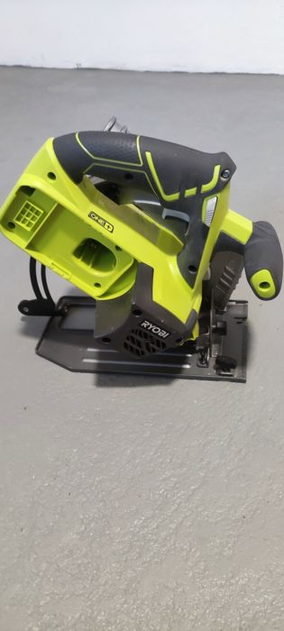 RYOBI R18CS-0 18V ONE+ 165MM Piła najazdowa