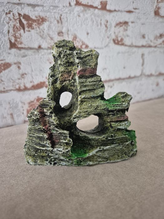 Ozdoba do akwarium - skały NOWA